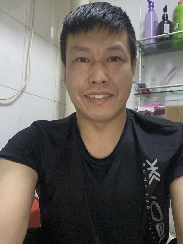 王先生的第一张照片--潍坊闪婚服务中心