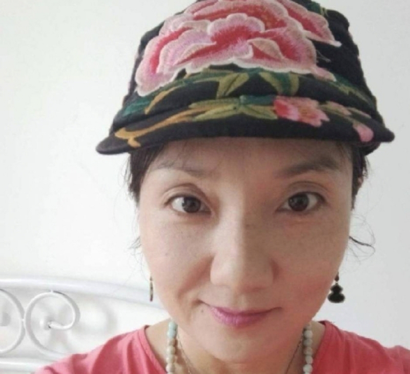 心痛的嫣然的第一张照片--潍坊闪婚服务中心