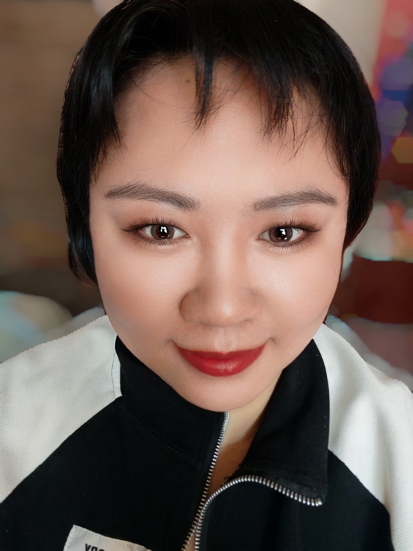 韵韵的第一张照片--潍坊闪婚服务中心